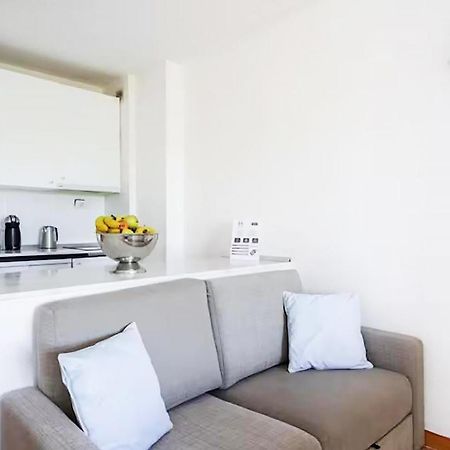 Classbnb - Seafront Studio With Beach View In The Center Of Los Cristianos Διαμέρισμα Los Cristianos  Εξωτερικό φωτογραφία