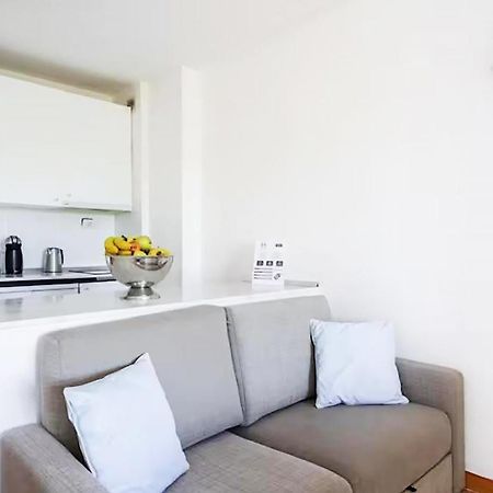 Classbnb - Seafront Studio With Beach View In The Center Of Los Cristianos Los Cristianos  Εξωτερικό φωτογραφία
