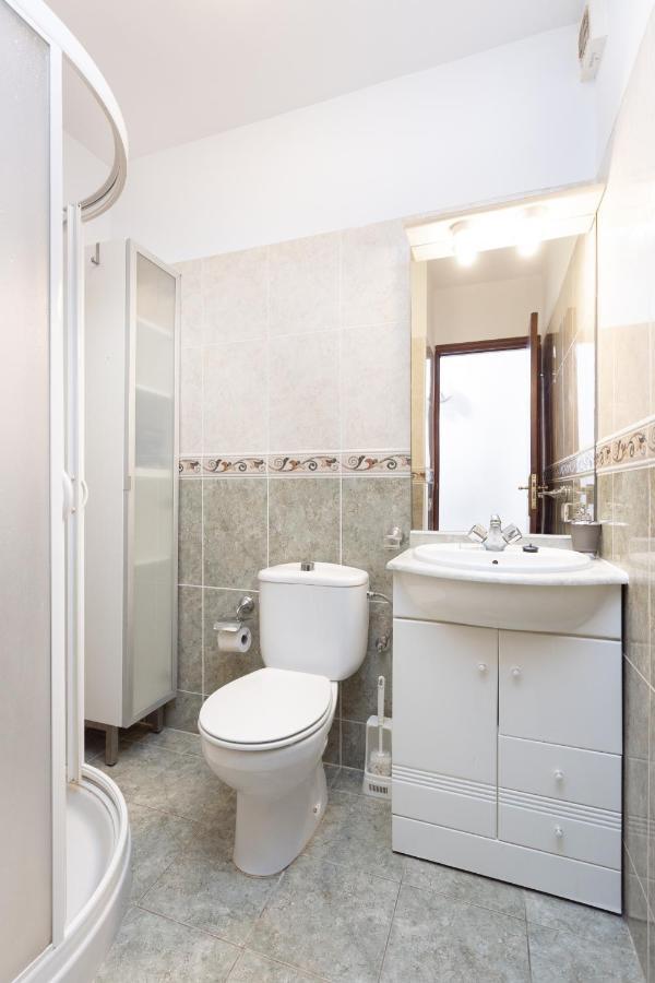Classbnb - Seafront Studio With Beach View In The Center Of Los Cristianos Los Cristianos  Εξωτερικό φωτογραφία